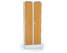 Cloakroom locker ALDERA 1920 x 700 x 500